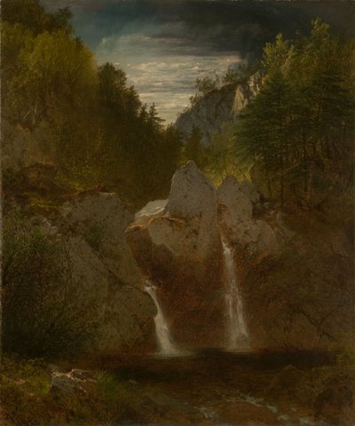  von John Frederick Kensett