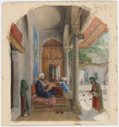  von John Frederick Lewis
