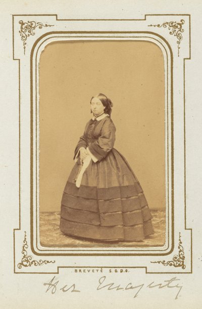  von John Jabez Edwin Mayall
