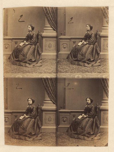  von John Jabez Edwin Mayall