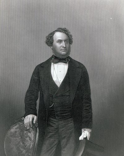 Michael Costa, aus 