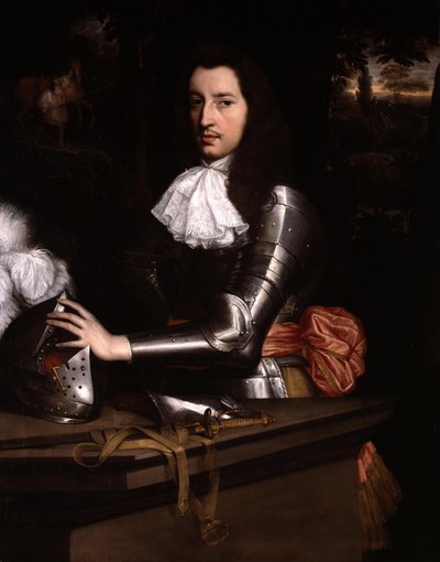 Henry Howard, 6. Herzog von Norfolk von John Michael Wright