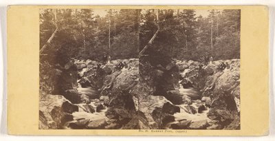Granatbecken (oben) von John P. Soule