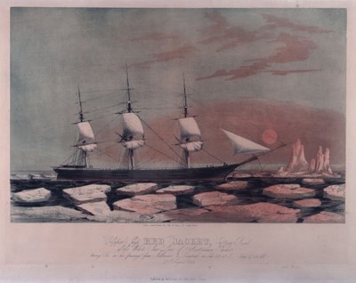 Klipperschiff 