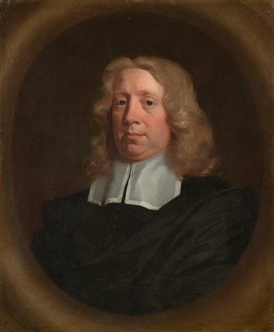 John Eldred von John Riley