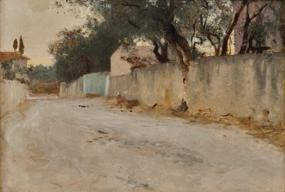  von John Singer Sargent