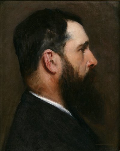  von John Singer Sargent