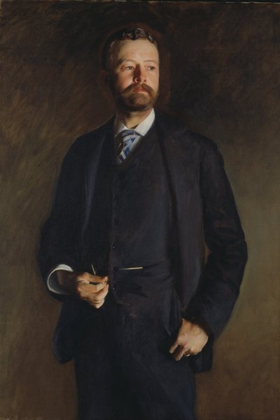  von John Singer Sargent