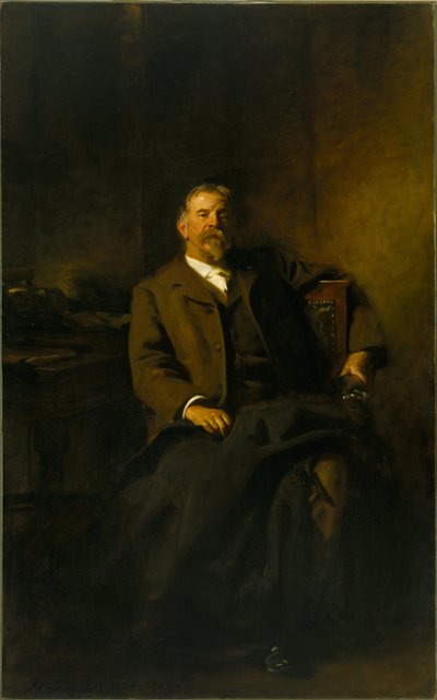  von John Singer Sargent