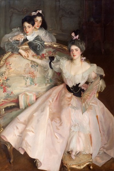  von John Singer Sargent