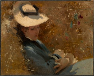  von John Singer Sargent
