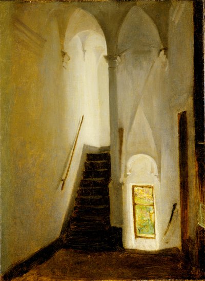 von John Singer Sargent