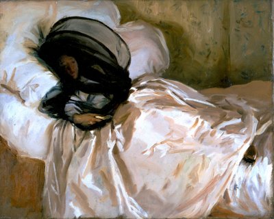  von John Singer Sargent