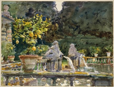  von John Singer Sargent