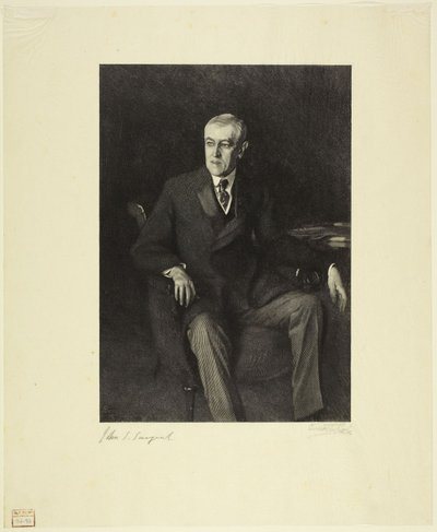  von John Singer Sargent