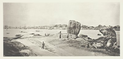 Amoy Hafen von John Thomson