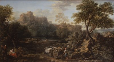  von John Wootton