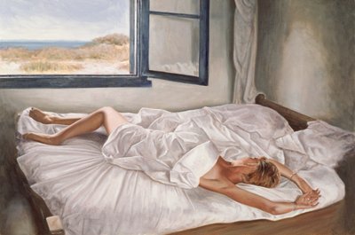 Das flüsternde Meer von John Worthington