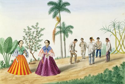 Unbekanntes Bild von Jose Honorato Lozano