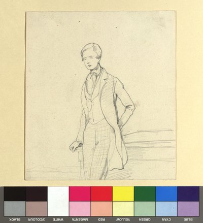  von Josef Kriehuber
