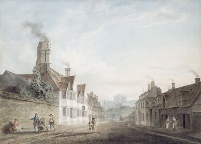 Peterborough, Northamptonshire von Joseph Charles Barrow