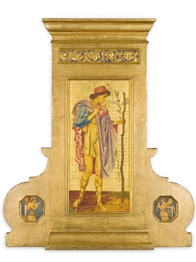 Crystofore, 1898-99 von Joseph Edward Southall