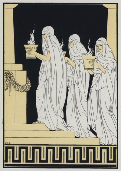Geschichte der Geburt Roms von Joseph Kuhn Regnier