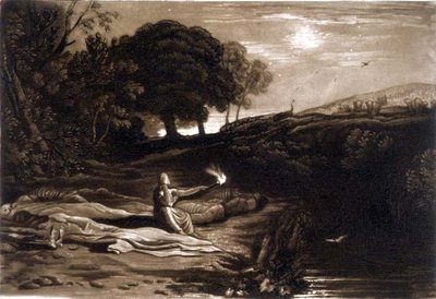 Rispah, aus dem 