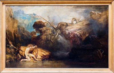  von Joseph Mallord William Turner