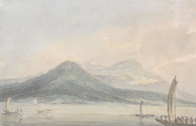  von Joseph Mallord William Turner