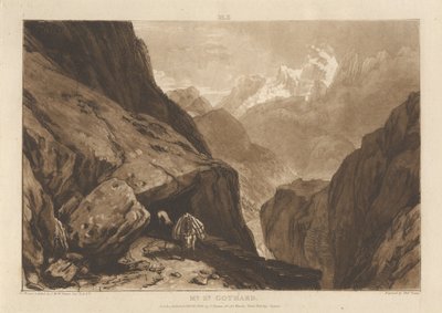  von Joseph Mallord William Turner