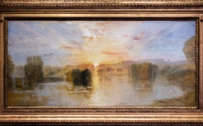  von Joseph Mallord William Turner