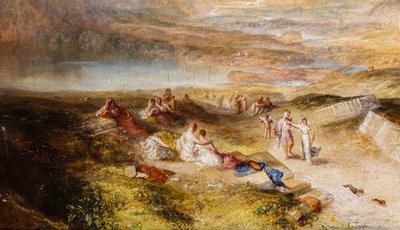  von Joseph Mallord William Turner