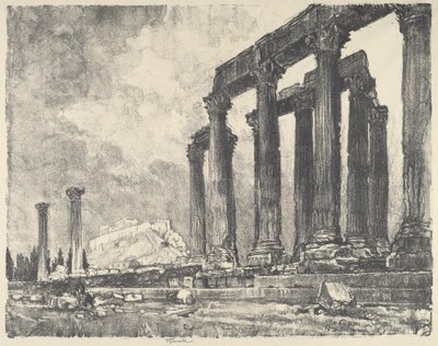  von Joseph Pennell