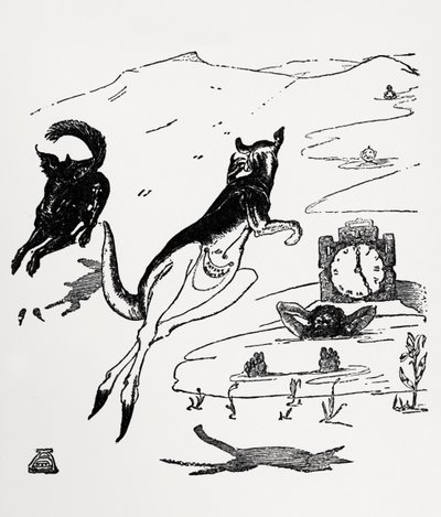 Just So Stories von Rudyard Kipling von Joseph Rudyard Kipling