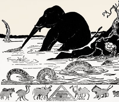 Just So Stories von Rudyard Kipling von Joseph Rudyard Kipling