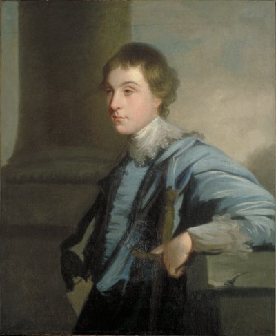  von Joshua Reynolds