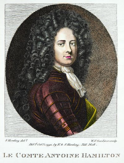 Anthony Hamilton von Josse Photo