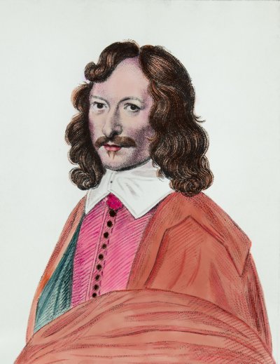 William Lilly von Josse Photo