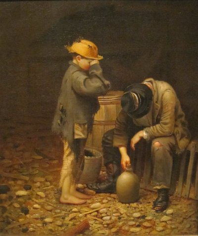 Mäßigkeitsvorlesung von Jr. Edward Edmondson
