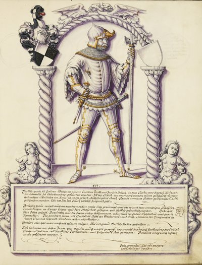Tassilo Hohenzollern von Jörg Ziegler