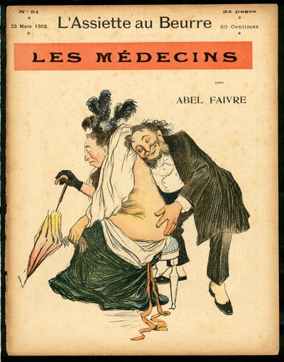 Cover der "L