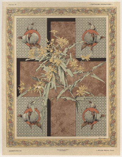 Kastanien, Tafel 32 aus 