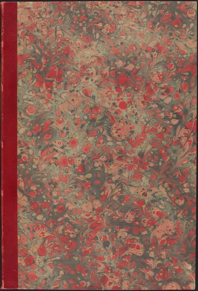 Acht Studien und Kompositionen von Blumen von Jules Ferdinand Jacquemart