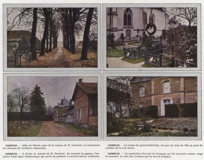 Sompuis, Sompuis, Sompuis, Sompuis von Jules Gervais Courtellemont