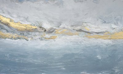 Eine friedliche Meereslandschaft von Julia Contacessi