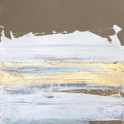 Goldener Horizont von Julia Contacessi