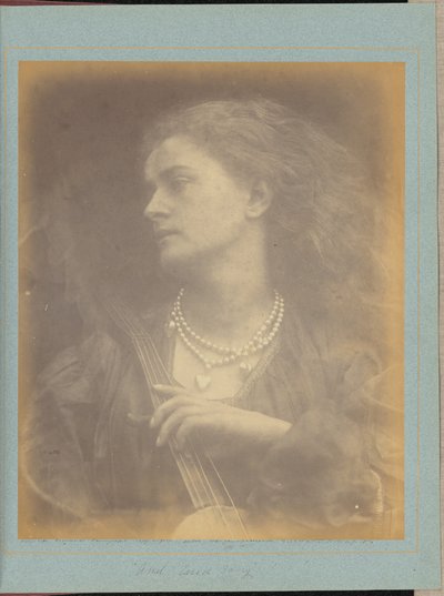  von Julia Margaret Cameron