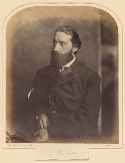 C.L. Norman von Julia Margaret Cameron