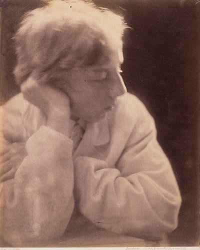 [Henry Herschel Hay Cameron] von Julia Margaret Cameron